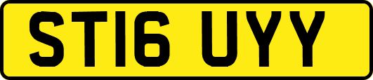 ST16UYY
