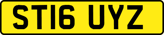 ST16UYZ