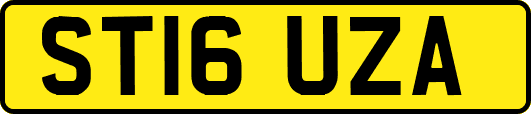 ST16UZA