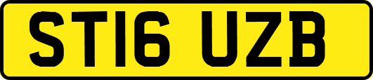 ST16UZB