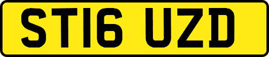 ST16UZD