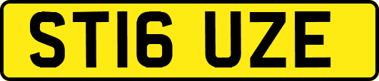 ST16UZE