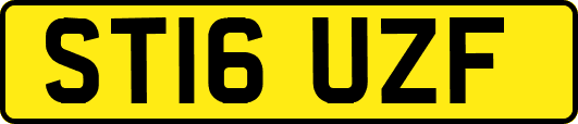 ST16UZF