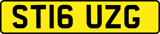 ST16UZG
