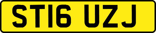 ST16UZJ
