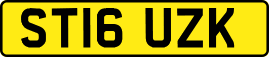 ST16UZK