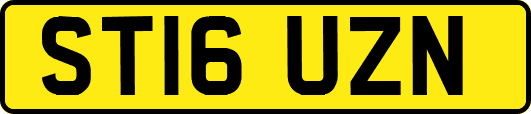 ST16UZN