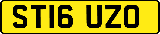 ST16UZO
