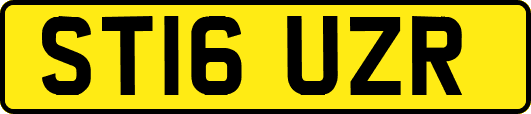 ST16UZR