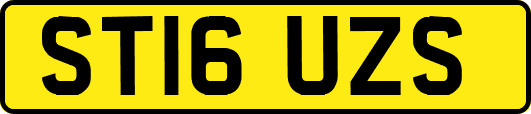 ST16UZS
