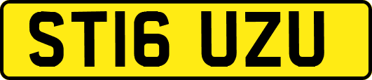 ST16UZU