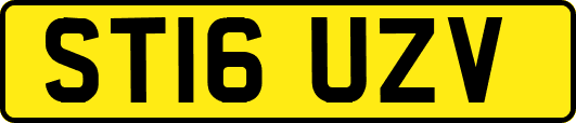 ST16UZV