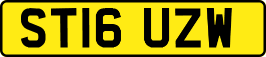 ST16UZW