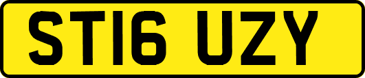 ST16UZY