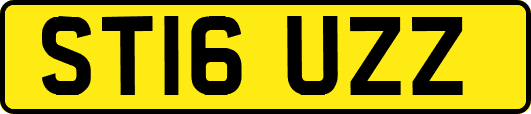 ST16UZZ