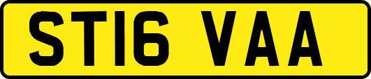 ST16VAA