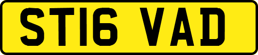 ST16VAD