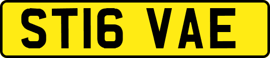 ST16VAE