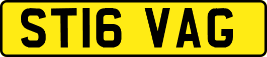 ST16VAG
