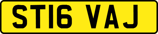 ST16VAJ
