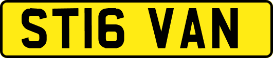 ST16VAN