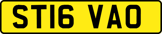ST16VAO