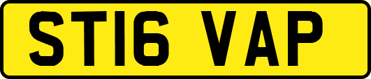 ST16VAP