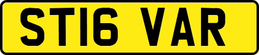 ST16VAR