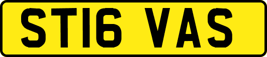 ST16VAS