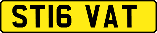 ST16VAT