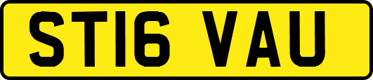 ST16VAU