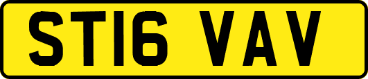 ST16VAV
