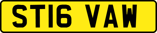 ST16VAW