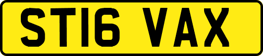 ST16VAX