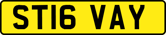 ST16VAY