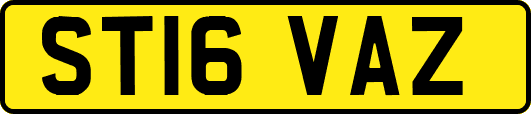 ST16VAZ