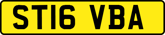 ST16VBA