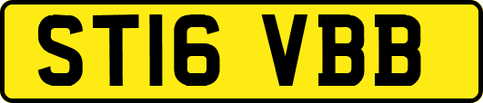 ST16VBB