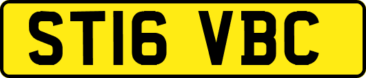 ST16VBC