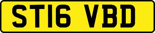ST16VBD