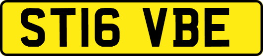 ST16VBE