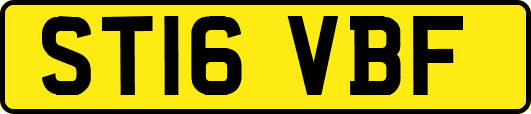 ST16VBF