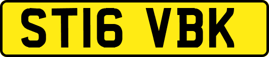 ST16VBK