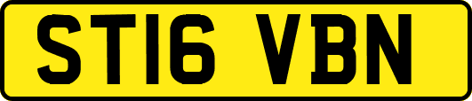 ST16VBN