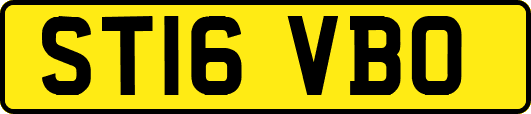 ST16VBO
