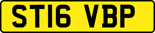 ST16VBP