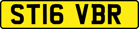 ST16VBR