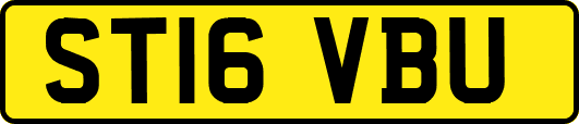 ST16VBU