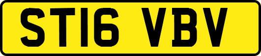 ST16VBV