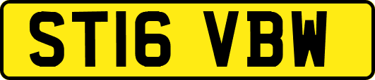 ST16VBW